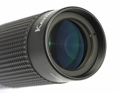 ケンコー 単眼鏡 リアルスコープ 8×20 4961607904008