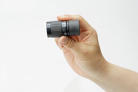 ケンコー 単眼鏡 ギャラリーEYE 4×12ブラック 4961607001462