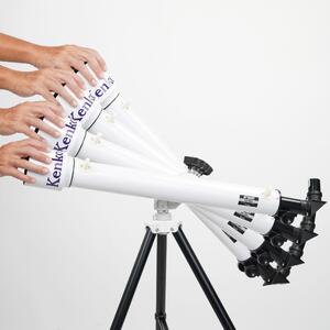 ケンコー 天体望遠鏡 スカイウォーカー SW-60A 4961607110119