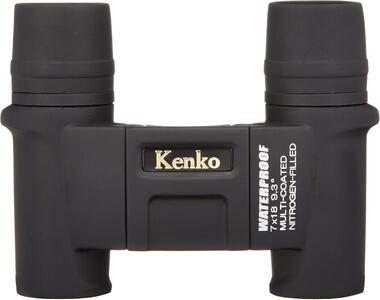 ケンコー 双眼鏡 NEWSG 7×18DHFFWPウォータープルーフ 4961607011713