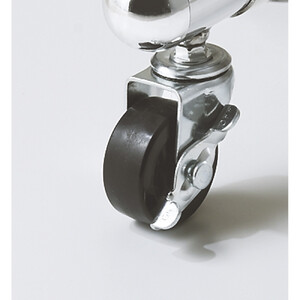  【シリーズ累計100000台突破！】プロ仕様 頑丈ハンガーラック ダブルタイプ・幅90cm_1904000017_00 | 収納 収納