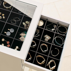 Grisha/グリシャ ジュエリーチェスト_1904000730_01 | アクセアリー アクセサリー