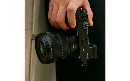 レンズatx-m 11-18mm F2.8 E　640456