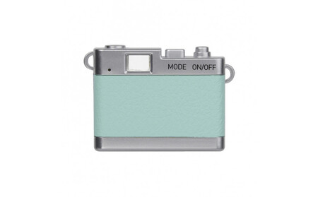 ケンコートイカメラPieni2ミント　4961607440780