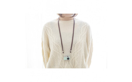 ケンコートイカメラPieni2ミント　4961607440780