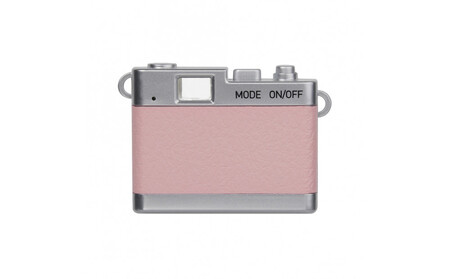 ケンコートイカメラPieni2ピーチ 4961607440797