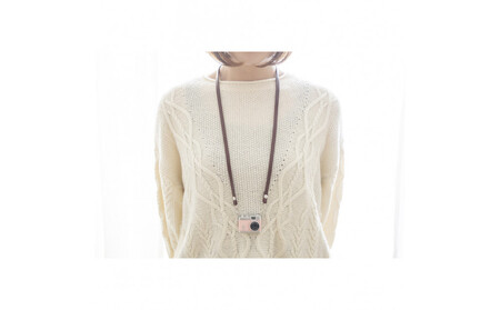 ケンコートイカメラPieni2ピーチ 4961607440797