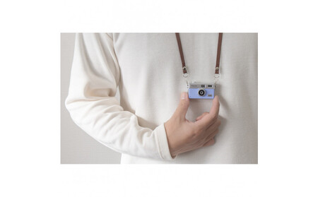 ケンコートイカメラPieniM GB　4961607446294