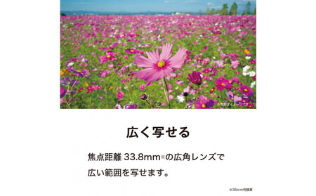 ケンコーデジタルカメラKC-AF11 WH　4961607446393