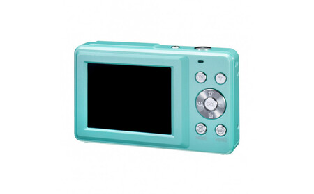 ケンコーデジタルカメラKC-AF11 GR　4961607446409