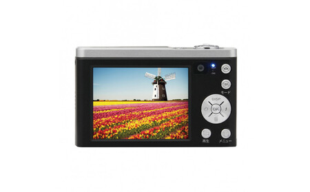 ケンコーデジタルカメラKC-ZM08 4961607446324 | カメラ カメラ