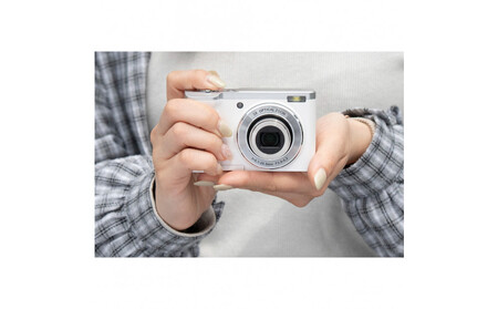 ケンコーデジタルカメラKC-ZM08 WH 4961607446751 | カメラ カメラ