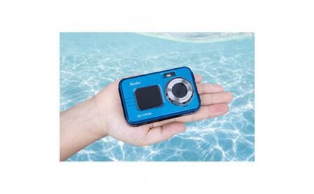  ケンコー防水デジタルカメラKC-WP06　4961607144367 | カメラ カメラ