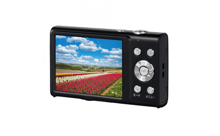  ケンコーデジタルカメラKC-AF05 BK　4961607440810 | カメラ カメラ