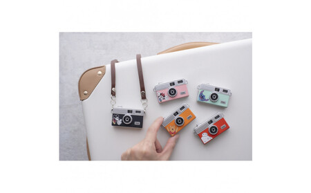 ディズニートイカメラPieniMミッキー 4961607446478 | ディズニー ディズニー