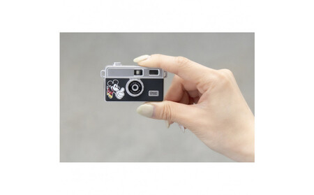 ディズニートイカメラPieniMミッキー 4961607446478 | ディズニー ディズニー