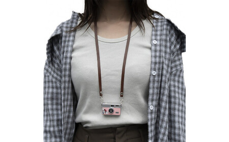  ディズニートイカメラPieniMミニー　4961607446485 | カメラ カメラ