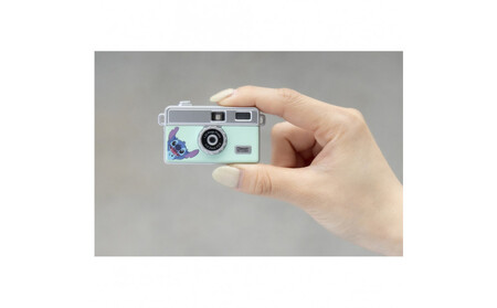  ディズニートイカメラPieniMスティッチ　4961607446508 | ディズニー ディズニー