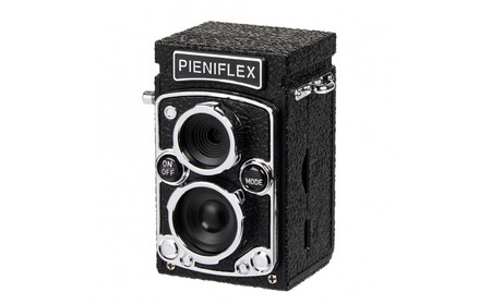  ケンコートイカメラPIENIFLEX　4961607438619 | カメラ カメラ
