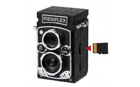  ケンコートイカメラPIENIFLEX　4961607438619 | カメラ カメラ