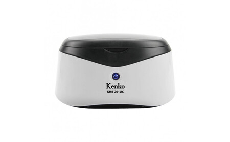  ケンコー超音波洗浄器KHB-201　4961607144084 | 洗浄 洗浄