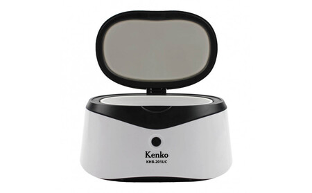  ケンコー超音波洗浄器KHB-201　4961607144084 | 洗浄 洗浄