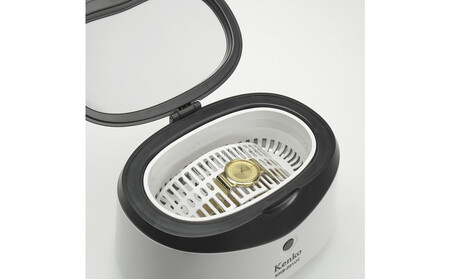  ケンコー超音波洗浄器KHB-201　4961607144084 | 洗浄 洗浄