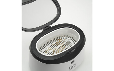  ケンコー超音波洗浄器KHB-201　4961607144084 | 洗浄 洗浄