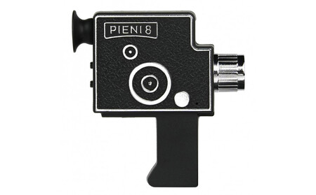  ケンコートイカメラPIENI8　4961607446430 | カメラ カメラ