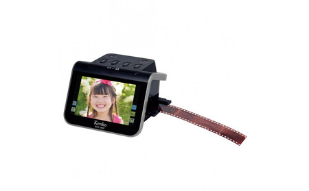  ケンコーフィルムスキャナーKFS-14DF　4961607005521 | フィルム フィルム