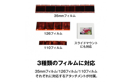  ケンコーフィルムスキャナーKFS-14DF　4961607005521 | フィルム フィルム