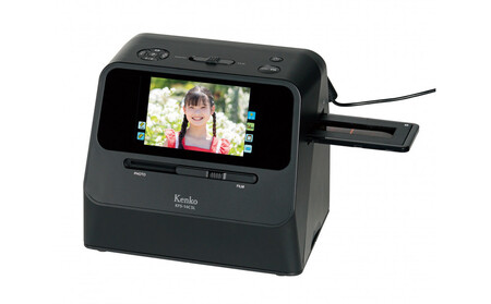  ケンコーフィルムスキャナーKFS-14C5L　4961607006900 | フィルム フィルム