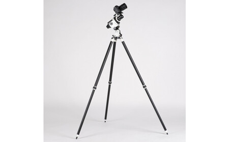 ポータブル赤道儀スカイメモSW 標準セットWH4961607565544