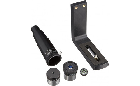 天体望遠鏡 SE-AT100N RD 4961607492277