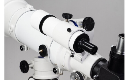 天体望遠鏡 SEAZ5+SE120A経緯台セット 4961607002667