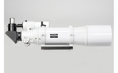 天体望遠鏡 SEAZ5+SE120A経緯台セット 4961607002667