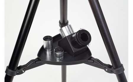 天体望遠鏡 SEAZ5+SE120A経緯台セット 4961607002667