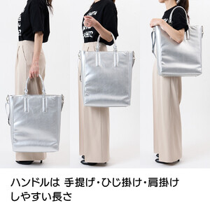  d-FAVE 大人の推し活トートバッグ 合成皮革_1110428762_01|バッグ バッグ