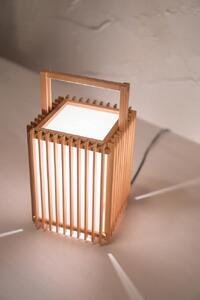 【照明/国産杉】スタンドライト『清S sei-S』 A514