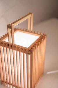 【照明/国産杉】スタンドライト『清S sei-S』 A514