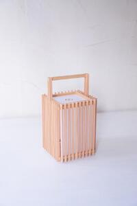 【照明/国産杉】スタンドライト『清S sei-S』 A514