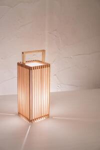 【照明/国産杉】スタンドライト『清L sei-L』 A513