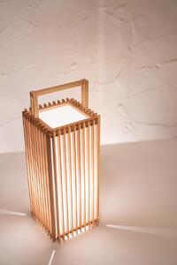 【照明/国産杉】スタンドライト『清L sei-L』 A513