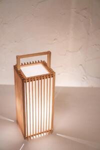 【照明/国産杉】スタンドライト『清L sei-L』 A513