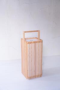 【照明/国産杉】スタンドライト『清L sei-L』 A513