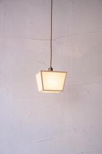 【照明/国産檜】ペンダントライト/CombinationLamp『升 shou』 生なり AP861-B