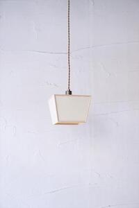 【照明/国産檜】ペンダントライト/CombinationLamp『升 shou』 生なり AP861-B