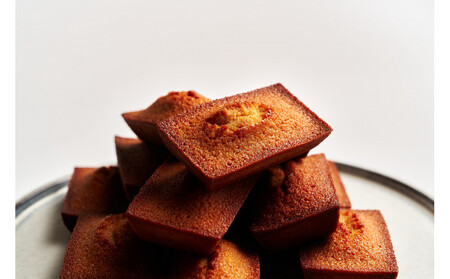 フィナンシェスペシャル　12個入り