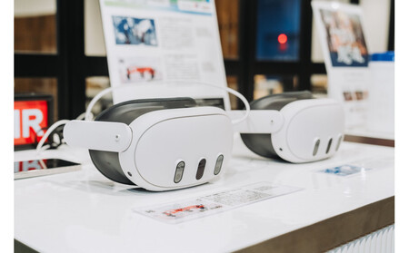 XR Center Game Space体験チケット