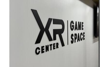 XR Center Game Space体験チケット